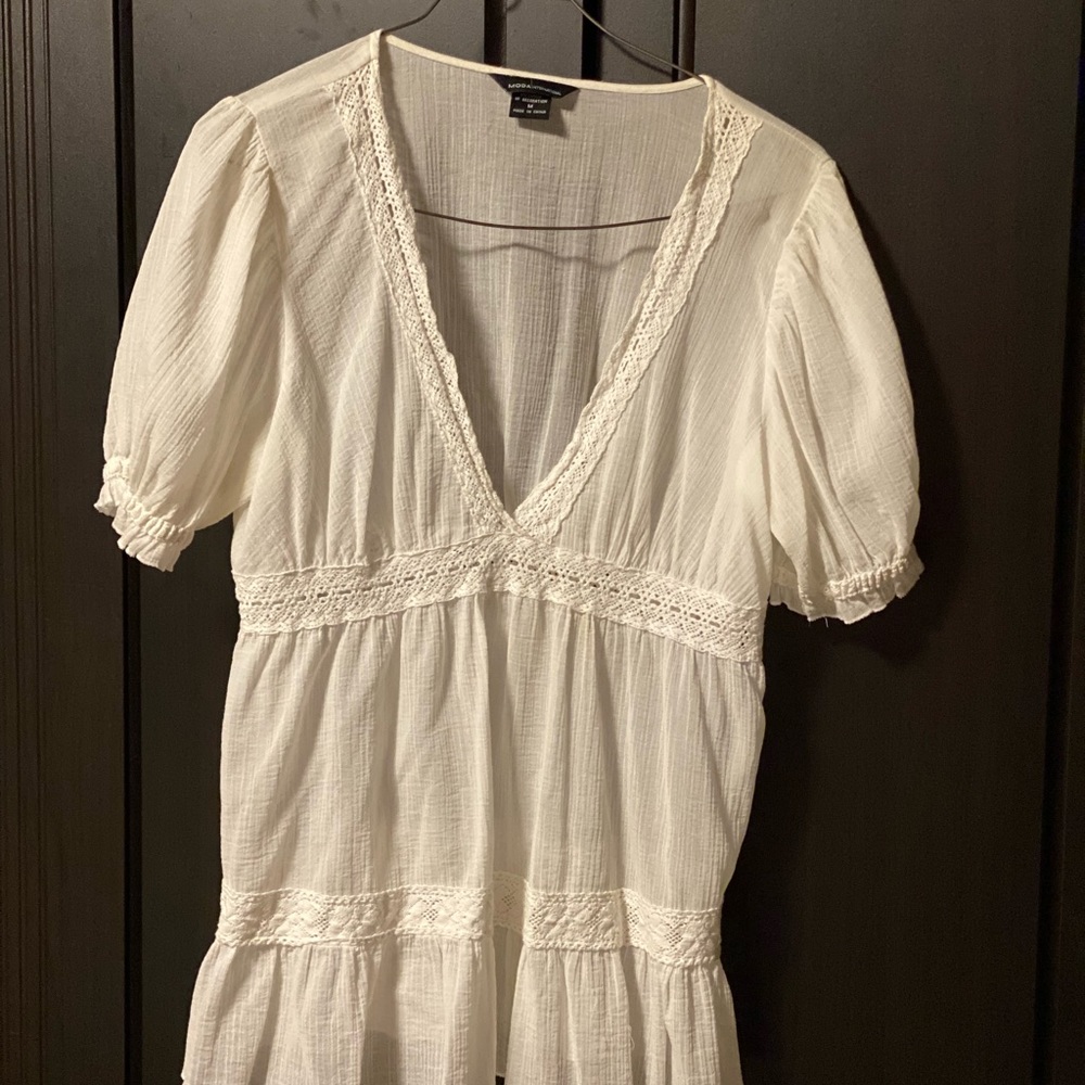 Mode international blouse